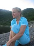 Profiel (Marit Oldernes Andreassen)