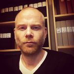Profile (Niklas Näsström)