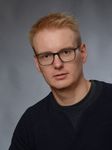 Profile (Kent Sandvik)