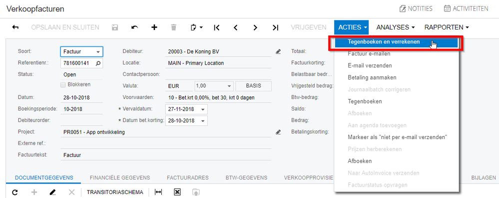 verkoopfactuurVerrekenen.png