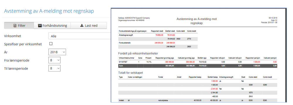 Avstemming av Amelding mot regnskap.PNG