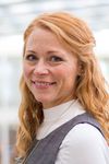 Profile (Ellen M Sæthereng)