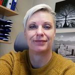 Berit Roghell
