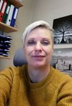 Profile (Berit Roghell)