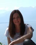 Profile (Inese Pumpura)