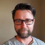 Geir Skotheim