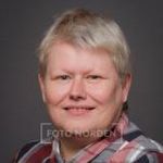 Liv Birgit Borge