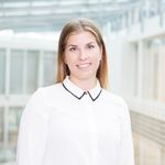 Profil (Sofie Gjemmestad)
