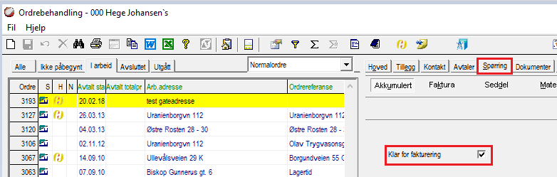 Spørring - klar for fakturering.PNG