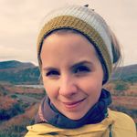 Caroline Helland