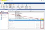 Hjem | Program | Visma DI Admin | Lisenser