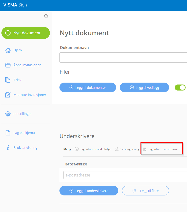 Visma Sign - Bruktertip Signer på vegne av et firma, en organisasjon eller en person (1).png
