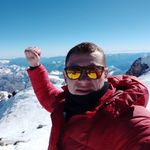 Profile (Pavels_NSISLV)