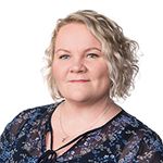Profiel (Tiina Hiipakka)