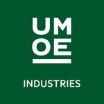 Arne - Umoe Industries