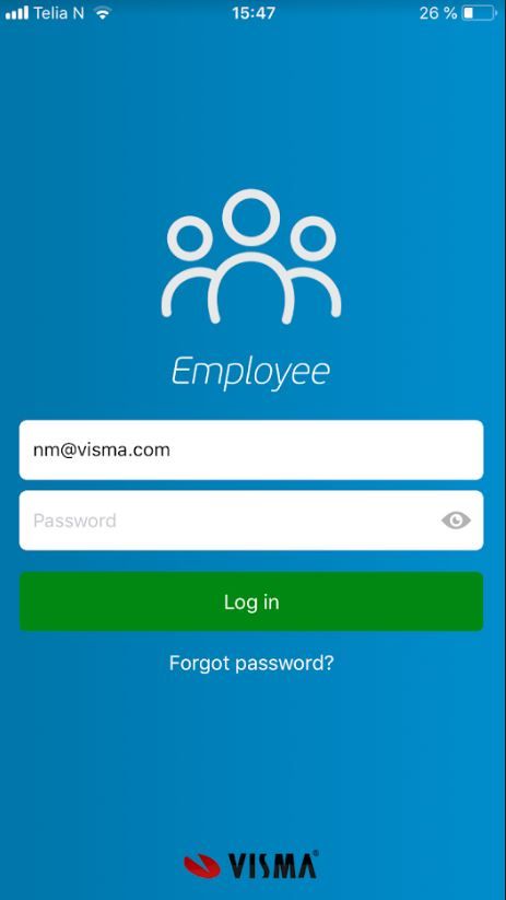 screenshot employee pålogging.JPG