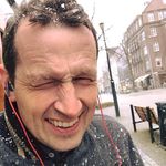 Helge Årsvoll