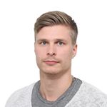 Profiel (Perttu Ahila)