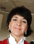 Profile (Trude Vedå)