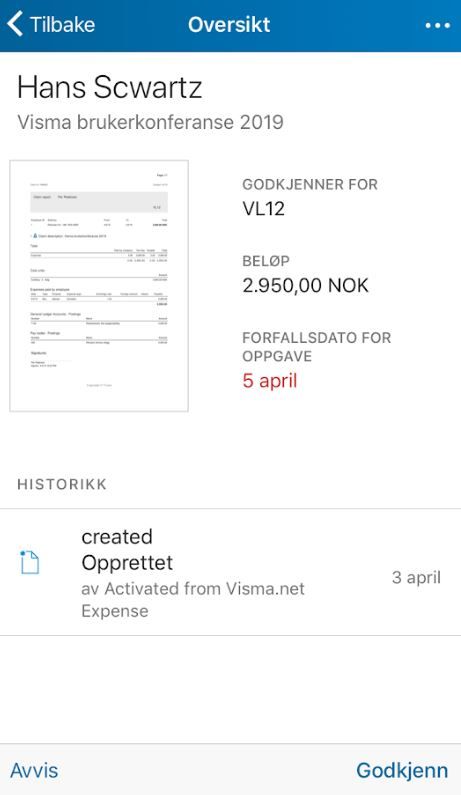 screenshot Visma Manager reiseregning.JPG