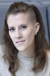 Profiel (Cecilia Wall Lööv)