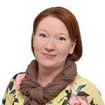Profile (Mari Tiihonen)