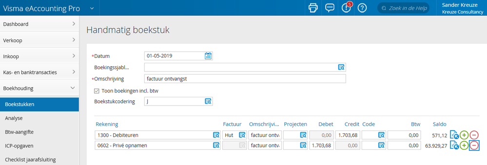 openstaande facturen handmatig afboeken.png