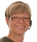 Profile (Marianne F. Hoseth)