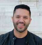 Profile (Patricio Beck)