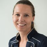 Camilla Dahlen