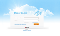 Mamut Online startside.PNG