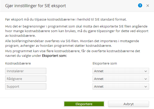 Innstillinger for eksport.PNG