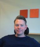 Profiel (Joakim Berntsson)