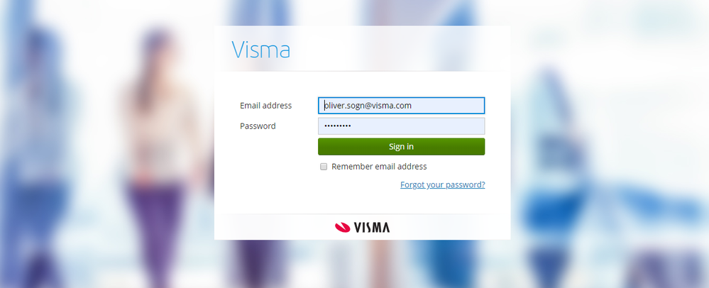 Expense login.PNG