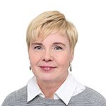Profiel (Eeva Niskanen)