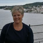 Profiel (Anne Lise Iversen Ljosland)