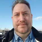 Profile (Steffen Borge)