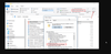 Printscreen Windows-verkenner
