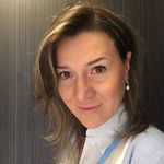 Elena Savchenko Drammen
