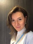 Profiel (Elena Savchenko Drammen)
