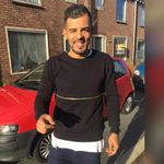 Profile (Ouidate Ayoub )