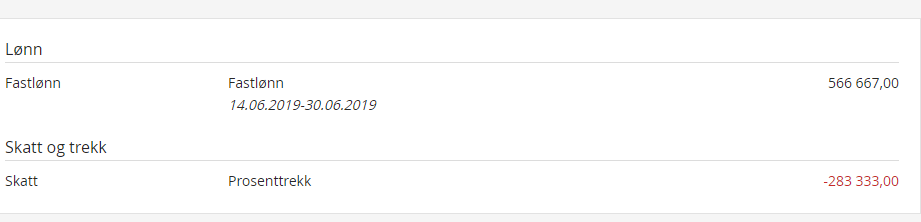 Top Five Skattetrekk Tabell 2019 Story Medicine Asheville