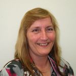 Jeanette Lorentzson