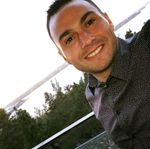 Profile (Mauricio Mella)