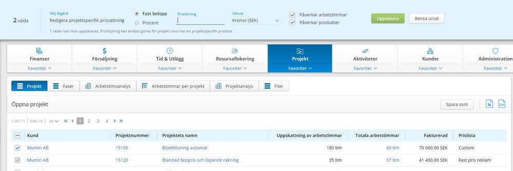 Massuppdatera projektspecifik prislista.JPG
