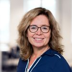 Anne Christine Ødegård