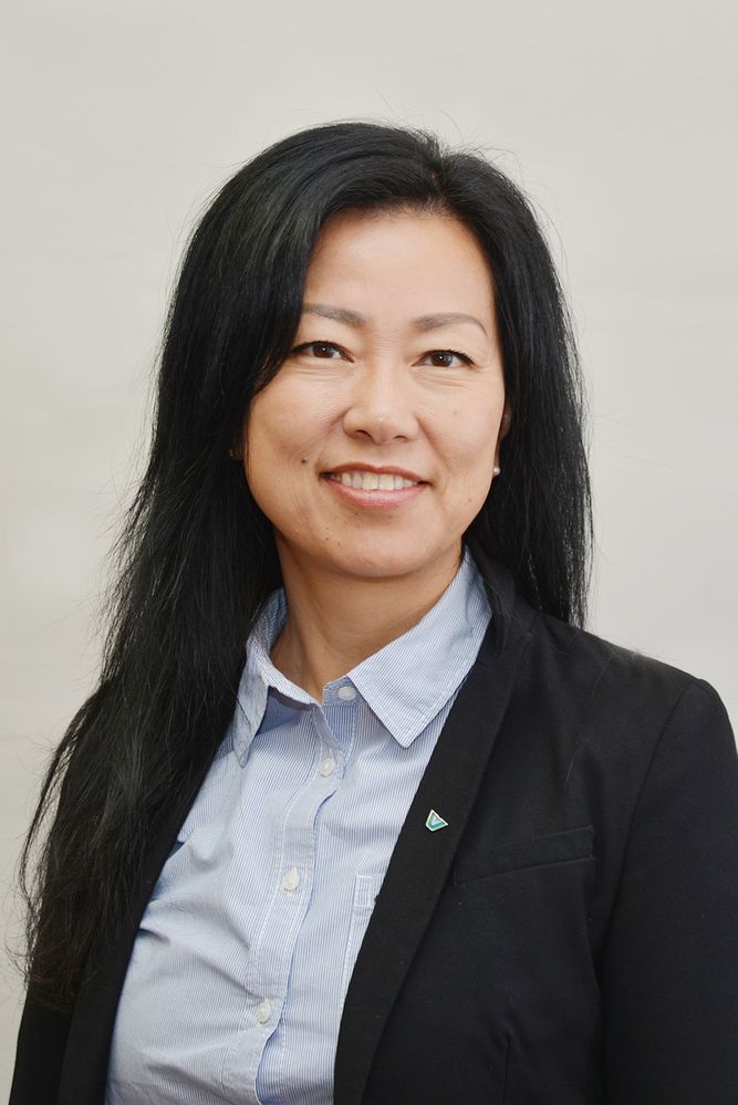 Sarah Laago 2017.jpg