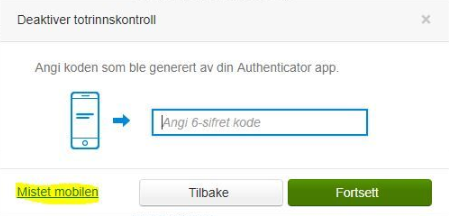 2FA_Deaktiver totrinnskontroll 2.png