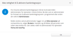 EIKA_Aktiver bankintegrasjon_ikke rettighet.png