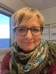 Profiel (May Wilkens)